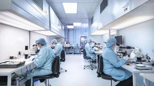 科技、地緣與生物安全 圍繞海外生物實驗室的爭議與隱憂
