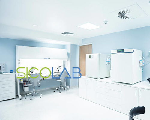 韶關(guān)臨床生物安全實驗室（BSL-2/BSL-3）設(shè)計裝修一體化方案 SICOLAB 惟物實驗室專業(yè)實踐