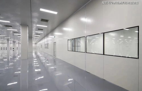 植物組培室設(shè)計(jì)指南 打造高效科學(xué)的植物實(shí)驗(yàn)室